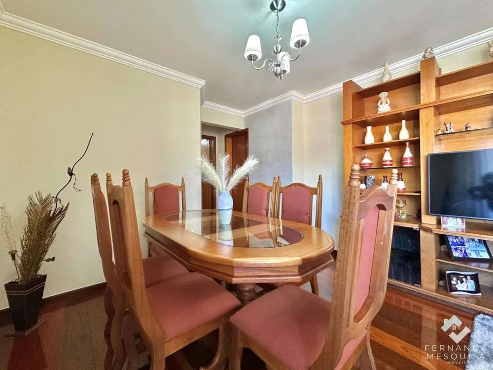 Apartamento, 2 quartos, 93 m² - Foto 7