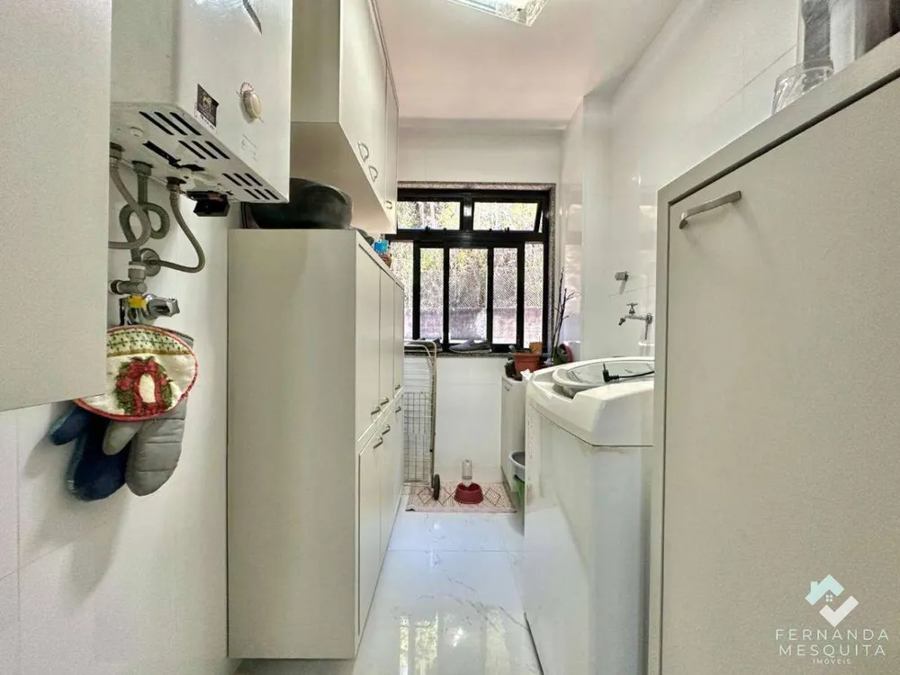 Apartamento, 2 quartos, 93 m² - Foto 25