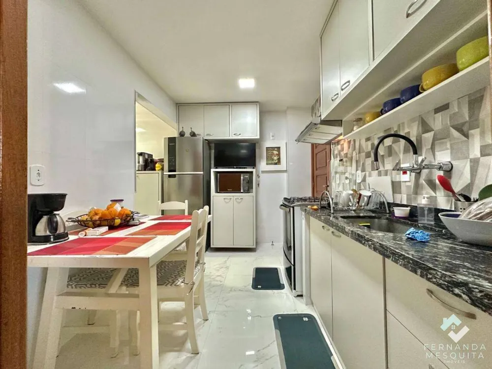 Apartamento, 2 quartos, 93 m² - Foto 21