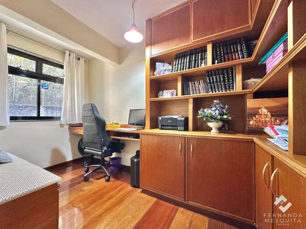 Apartamento, 2 quartos, 93 m² - Foto 13
