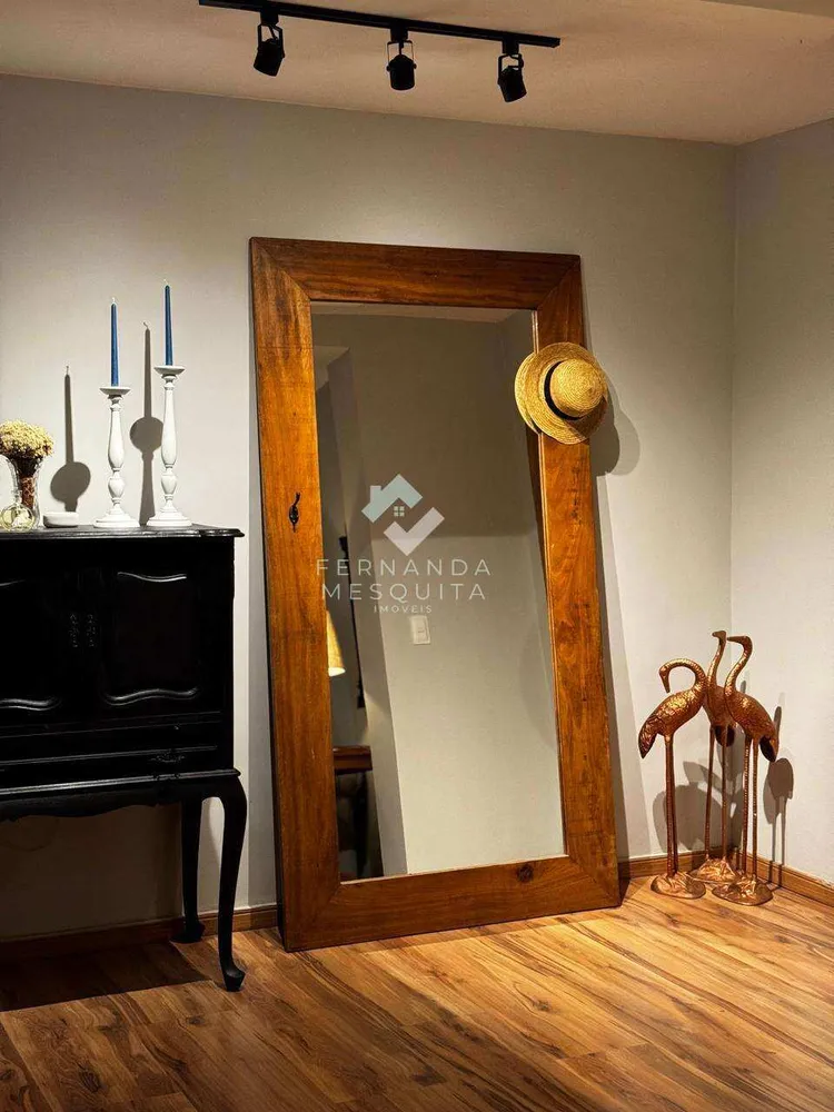 Casa, 4 quartos, 270 m² - Foto 13