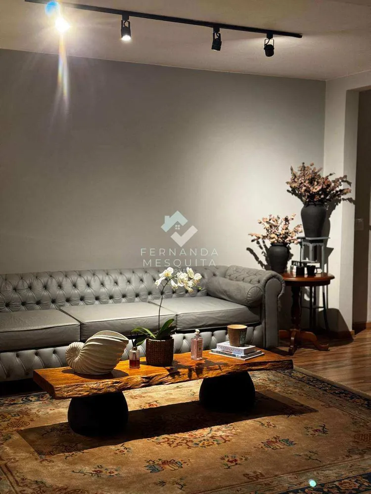 Casa, 4 quartos, 270 m² - Foto 19