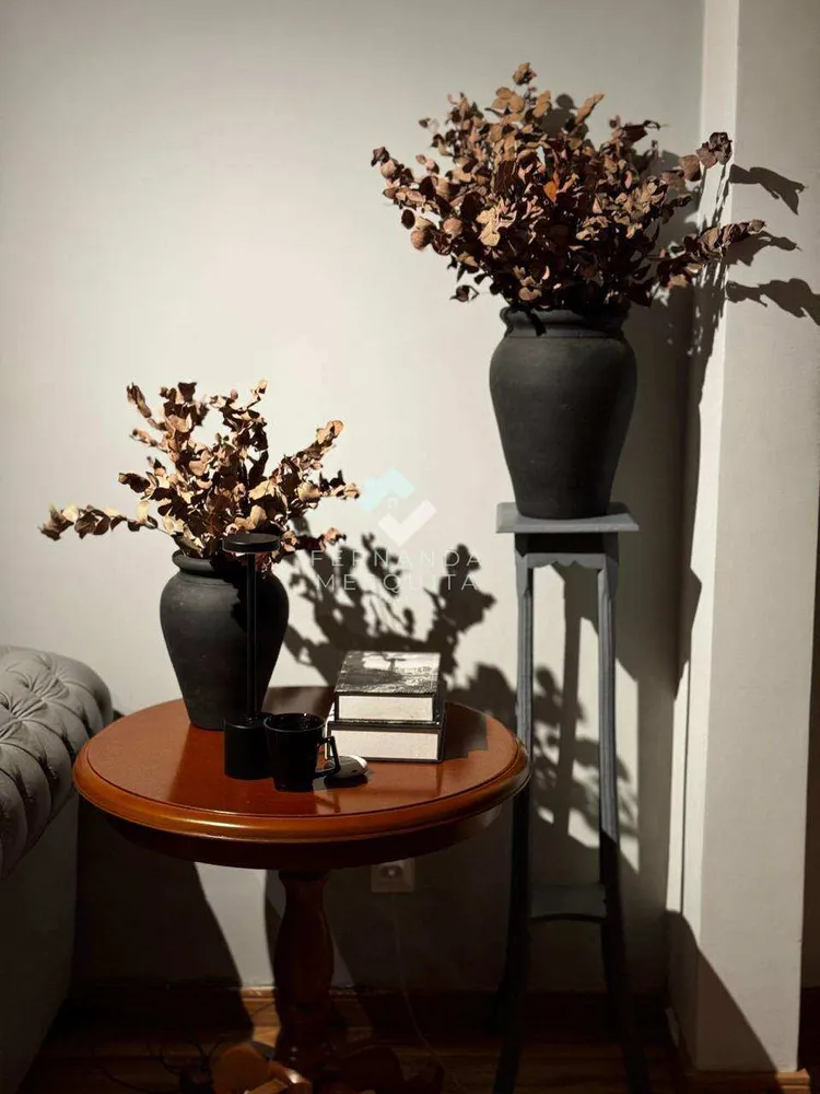 Casa, 4 quartos, 270 m² - Foto 16