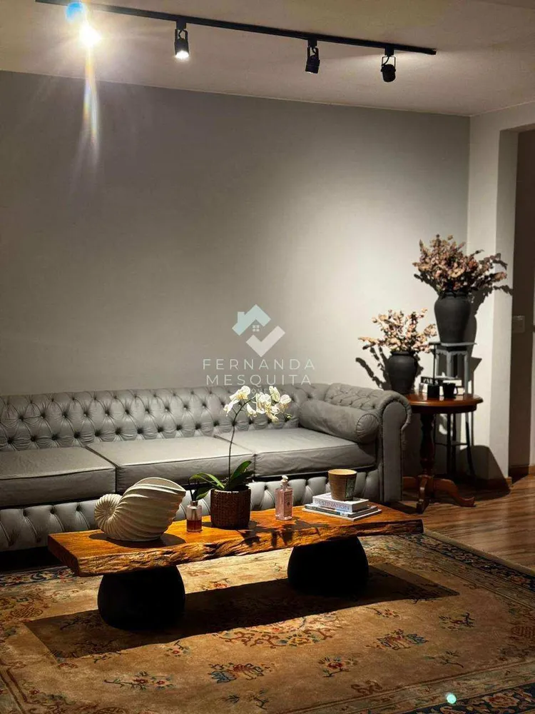 Casa, 4 quartos, 270 m² - Foto 37