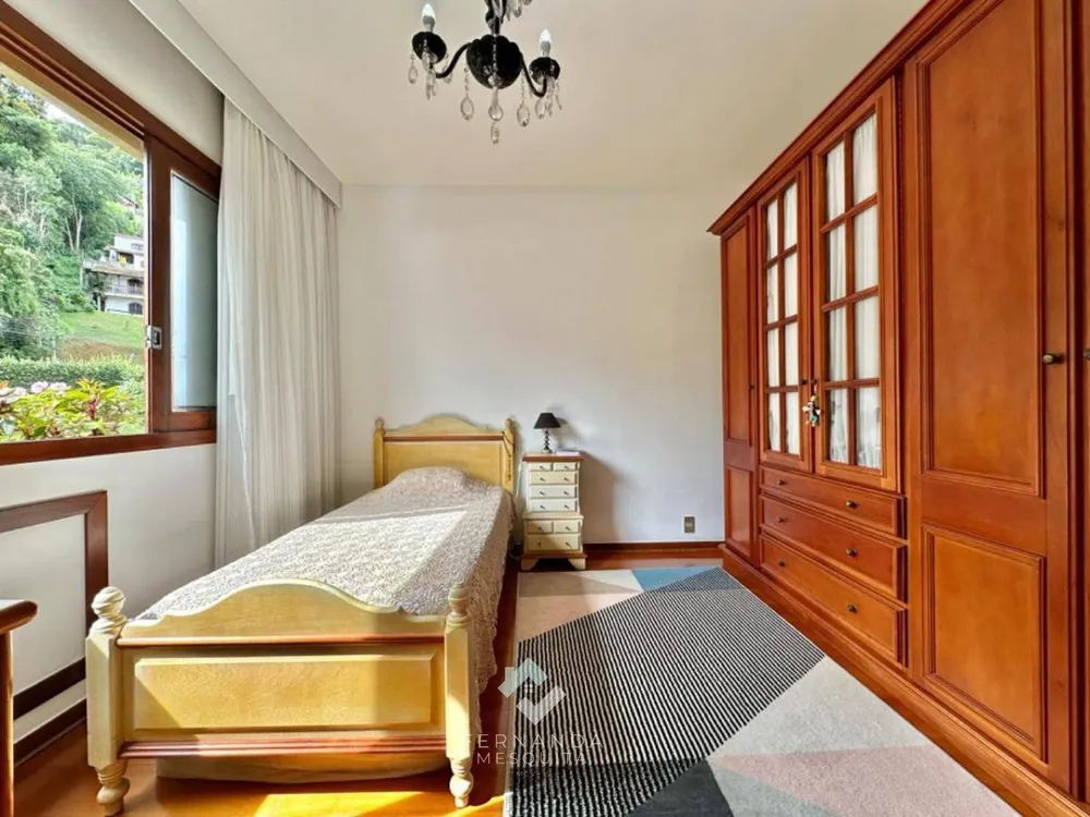 Apartamento, 3 quartos, 140 m² - Foto 22