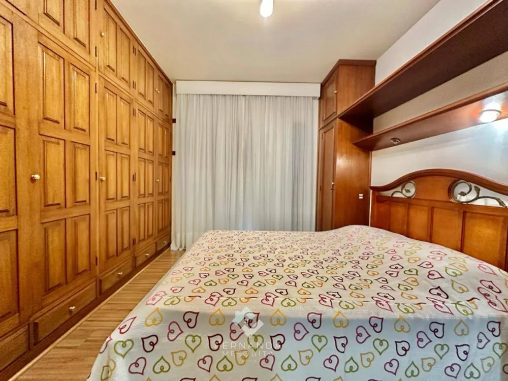 Apartamento, 3 quartos, 140 m² - Foto 31