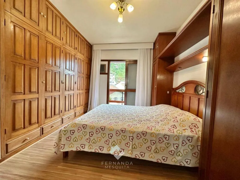 Apartamento, 3 quartos, 140 m² - Foto 41
