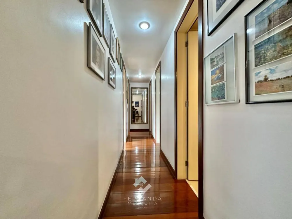 Apartamento, 3 quartos, 140 m² - Foto 17