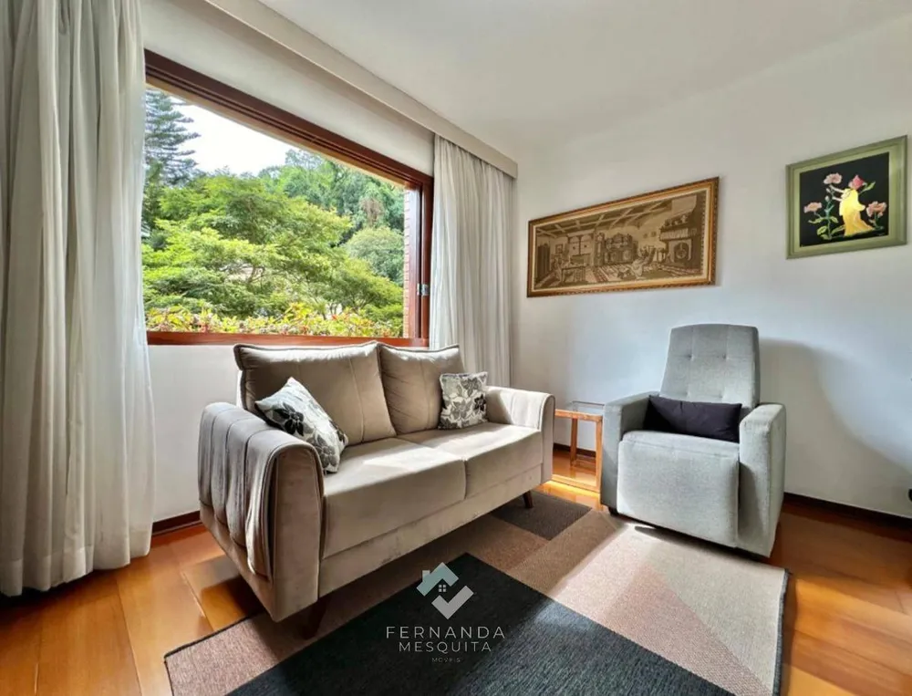 Apartamento, 3 quartos, 140 m² - Foto 30
