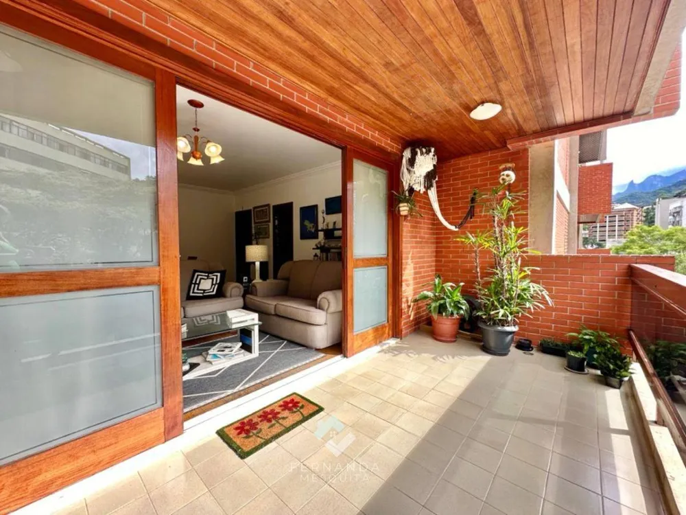 Apartamento, 3 quartos, 140 m² - Foto 14
