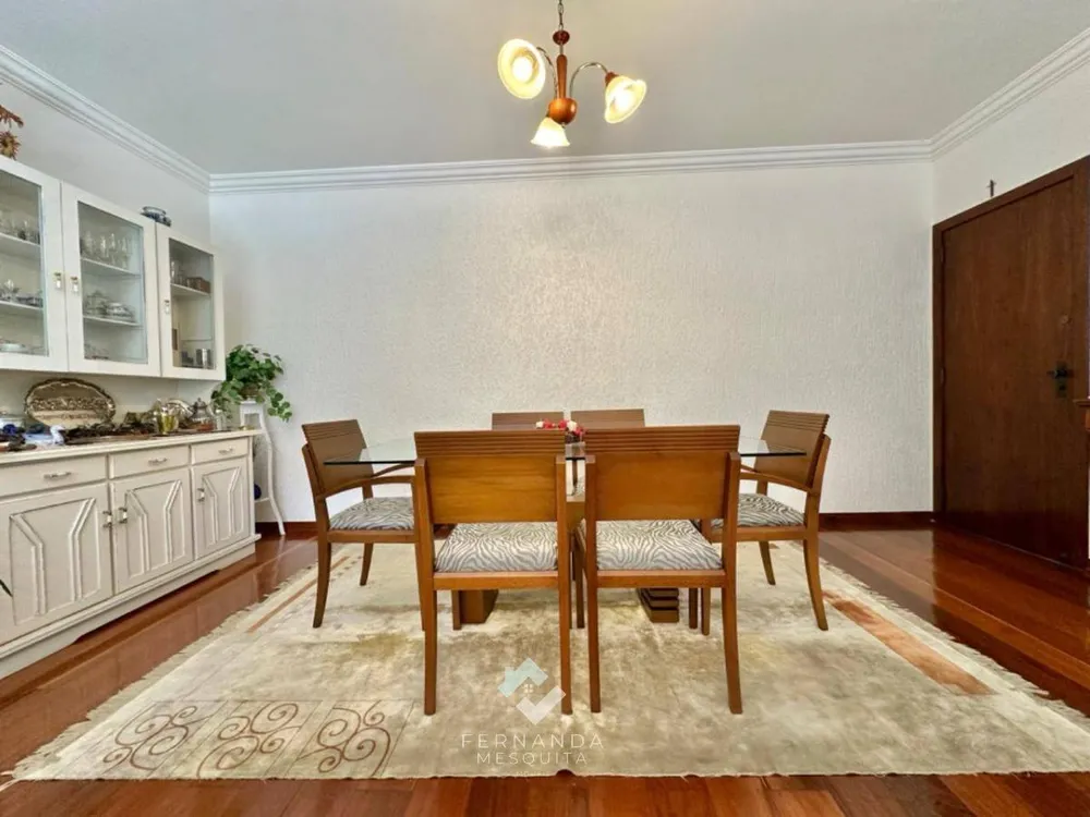 Apartamento, 3 quartos, 140 m² - Foto 29