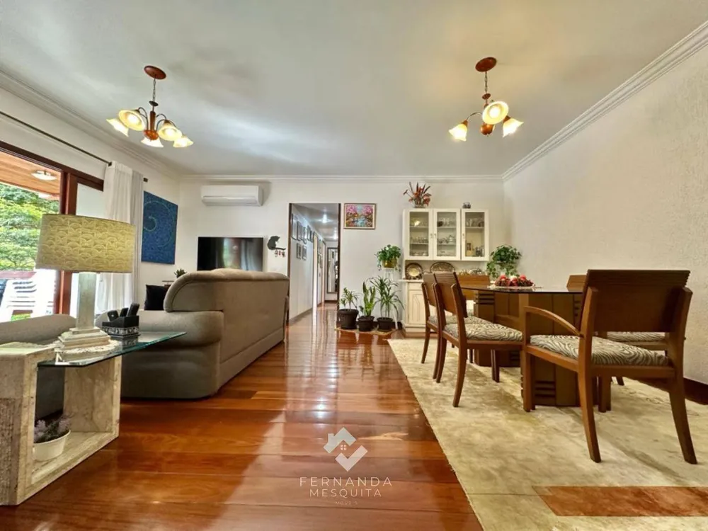 Apartamento, 3 quartos, 140 m² - Foto 6