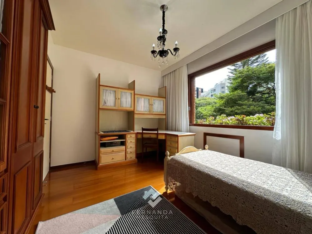 Apartamento, 3 quartos, 140 m² - Foto 26