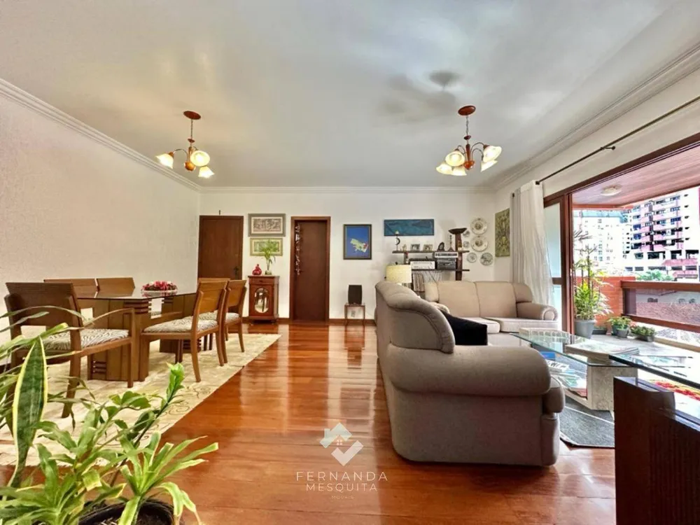Apartamento, 3 quartos, 140 m² - Foto 10