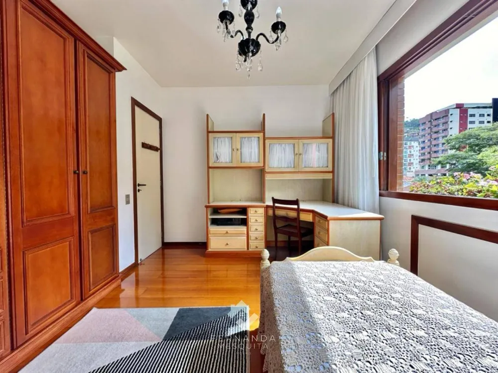 Apartamento, 3 quartos, 140 m² - Foto 43