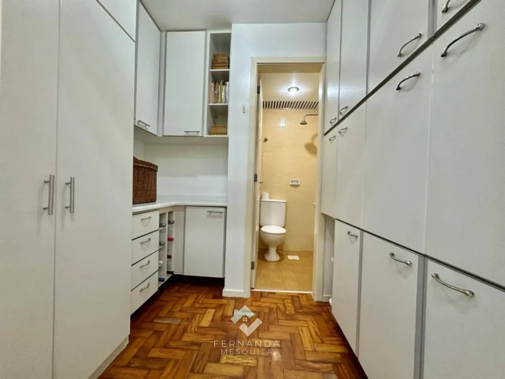Apartamento, 3 quartos, 140 m² - Foto 45
