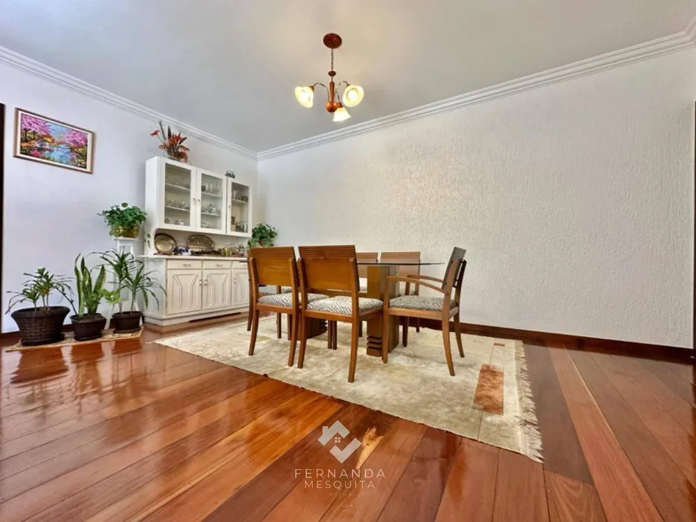 Apartamento, 3 quartos, 140 m² - Foto 8