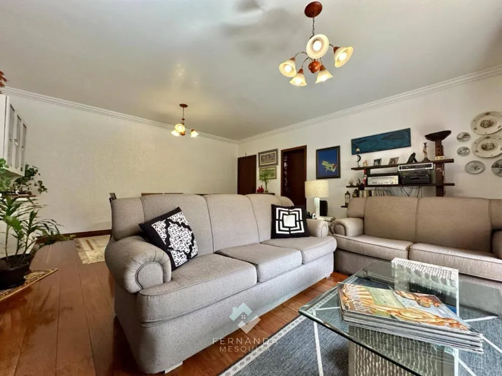 Apartamento, 3 quartos, 140 m² - Foto 7