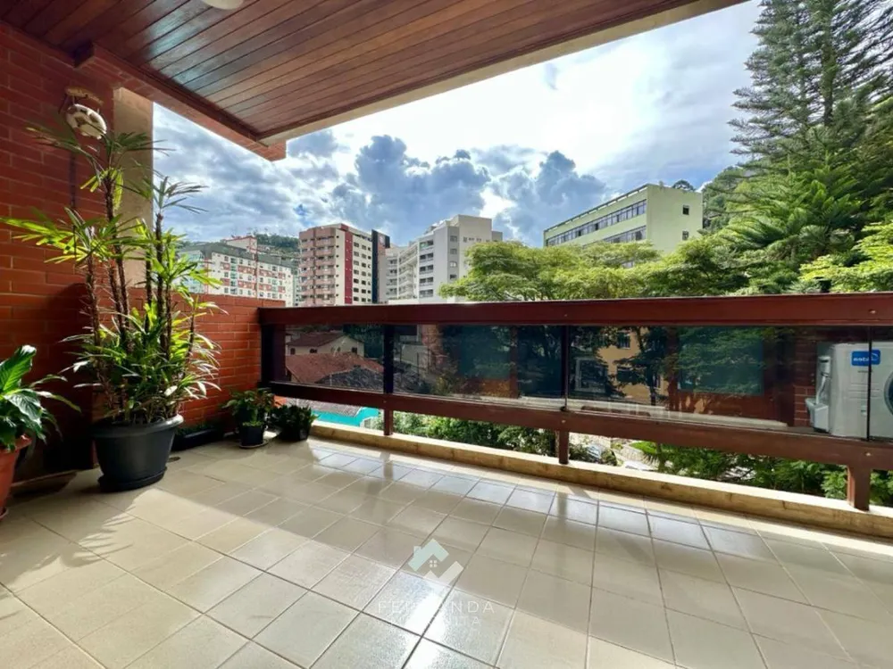 Apartamento, 3 quartos, 140 m² - Foto 16