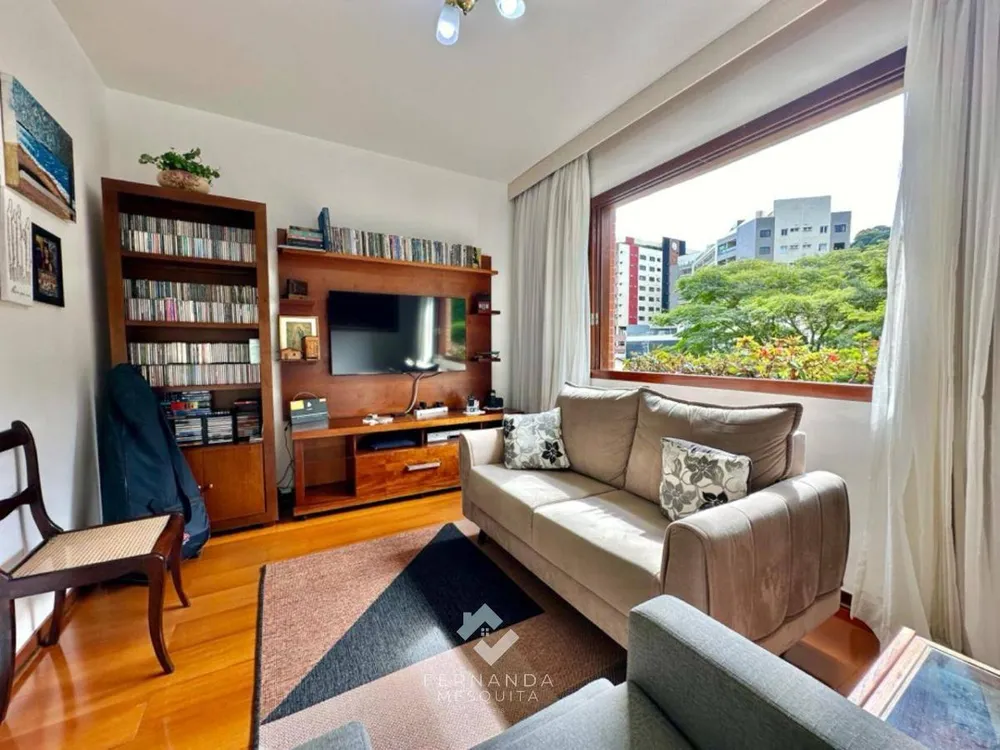 Apartamento, 3 quartos, 140 m² - Foto 21