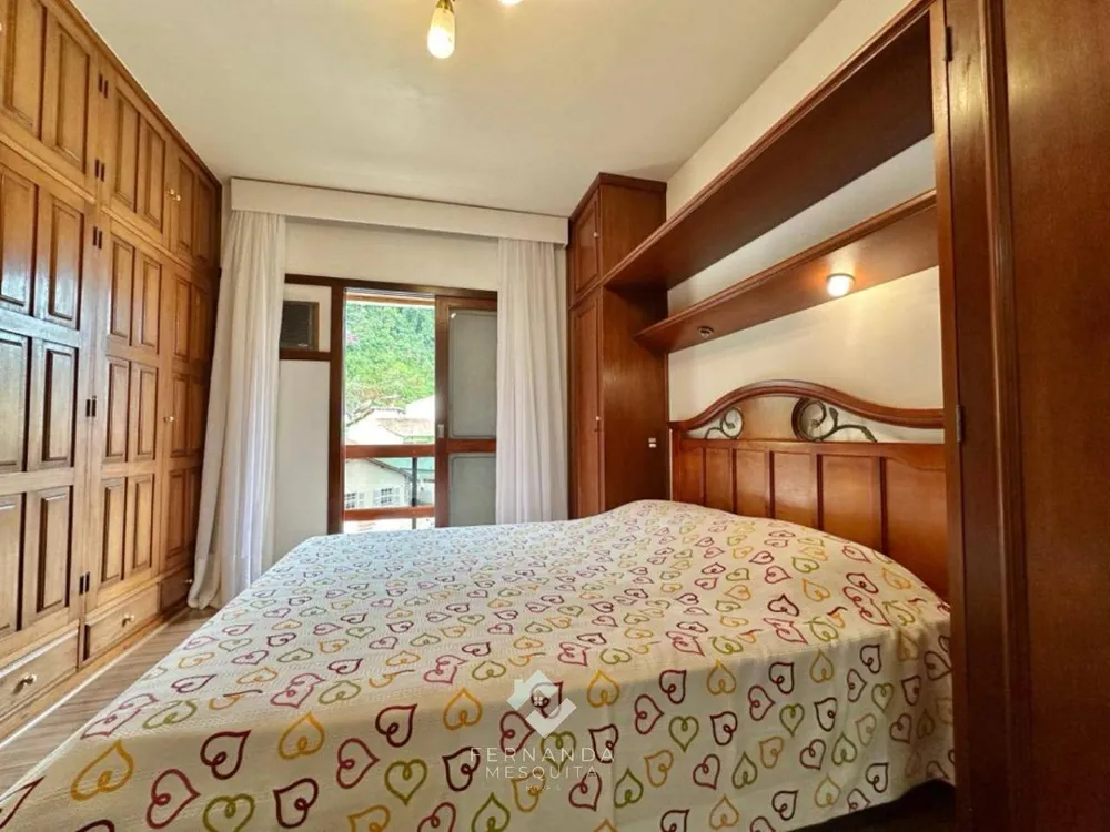 Apartamento, 3 quartos, 140 m² - Foto 35
