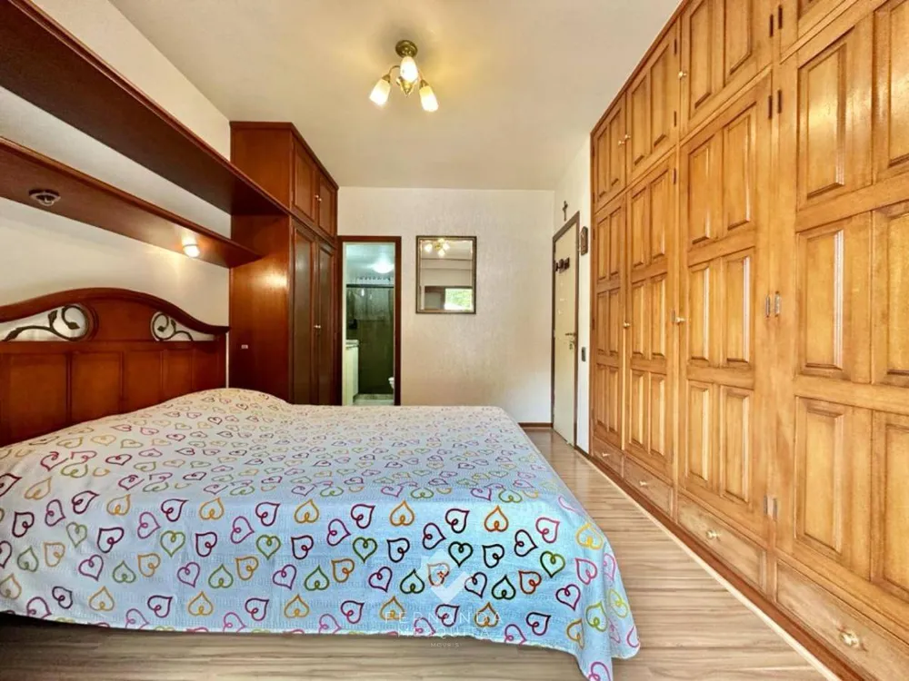 Apartamento, 3 quartos, 140 m² - Foto 34