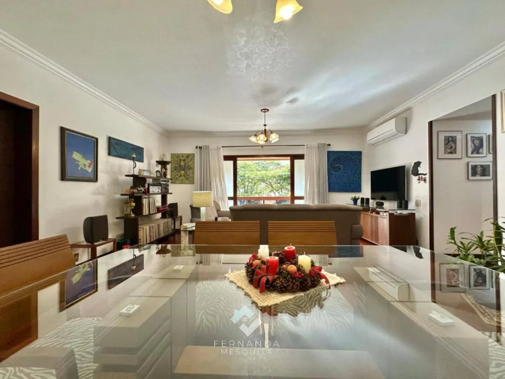 Apartamento, 3 quartos, 140 m² - Foto 9