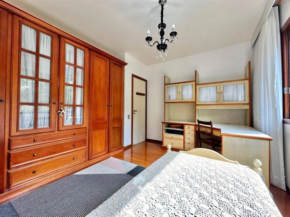 Apartamento, 3 quartos, 140 m² - Foto 37