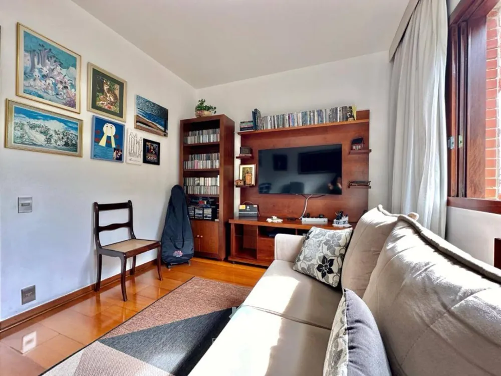 Apartamento, 3 quartos, 140 m² - Foto 19