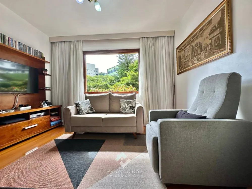 Apartamento, 3 quartos, 140 m² - Foto 13