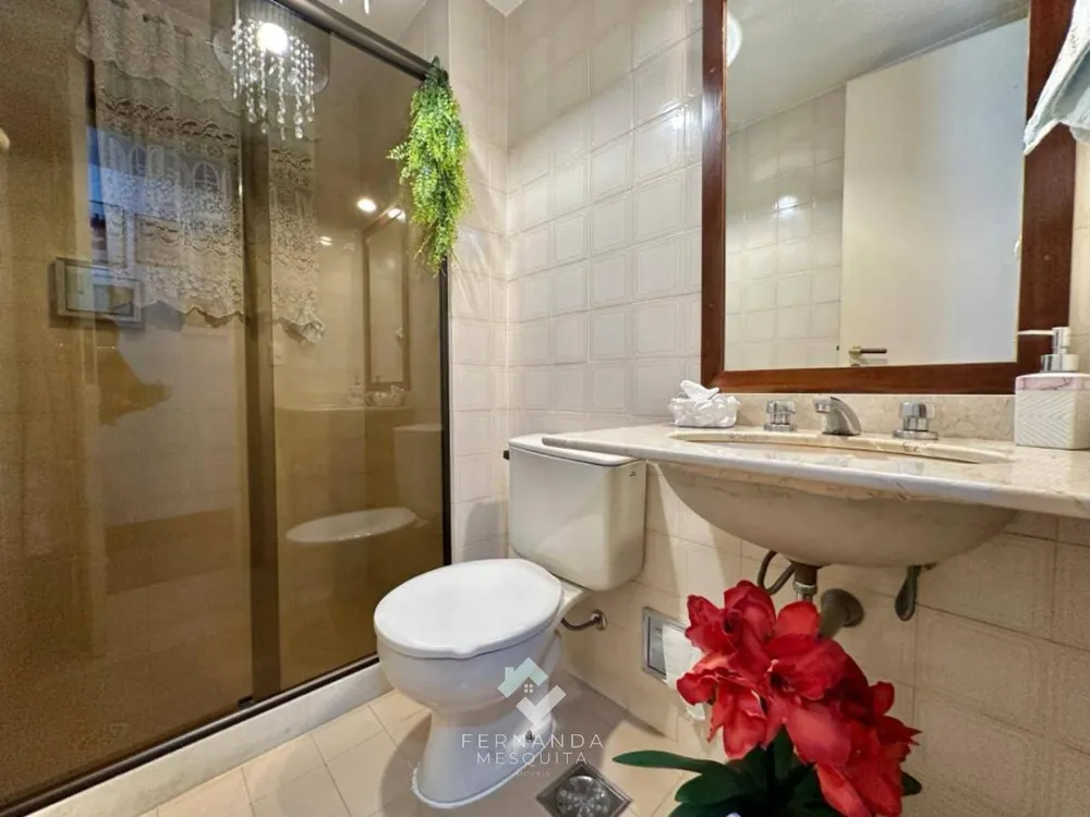 Apartamento, 3 quartos, 140 m² - Foto 24