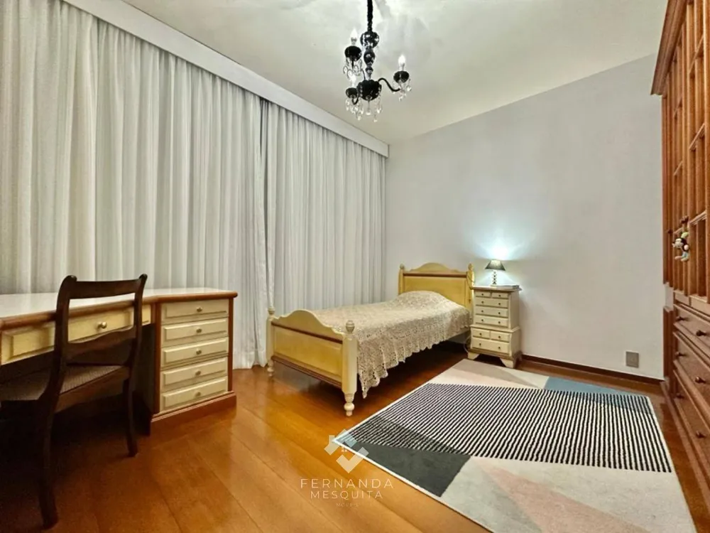 Apartamento, 3 quartos, 140 m² - Foto 49