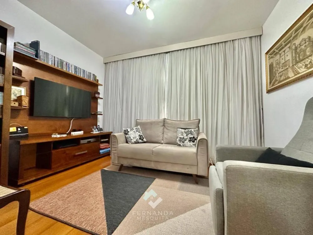 Apartamento, 3 quartos, 140 m² - Foto 18