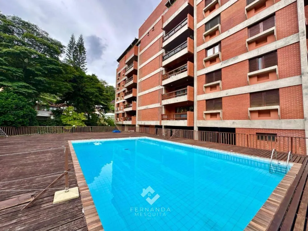 Apartamento, 3 quartos, 140 m² - Foto 27