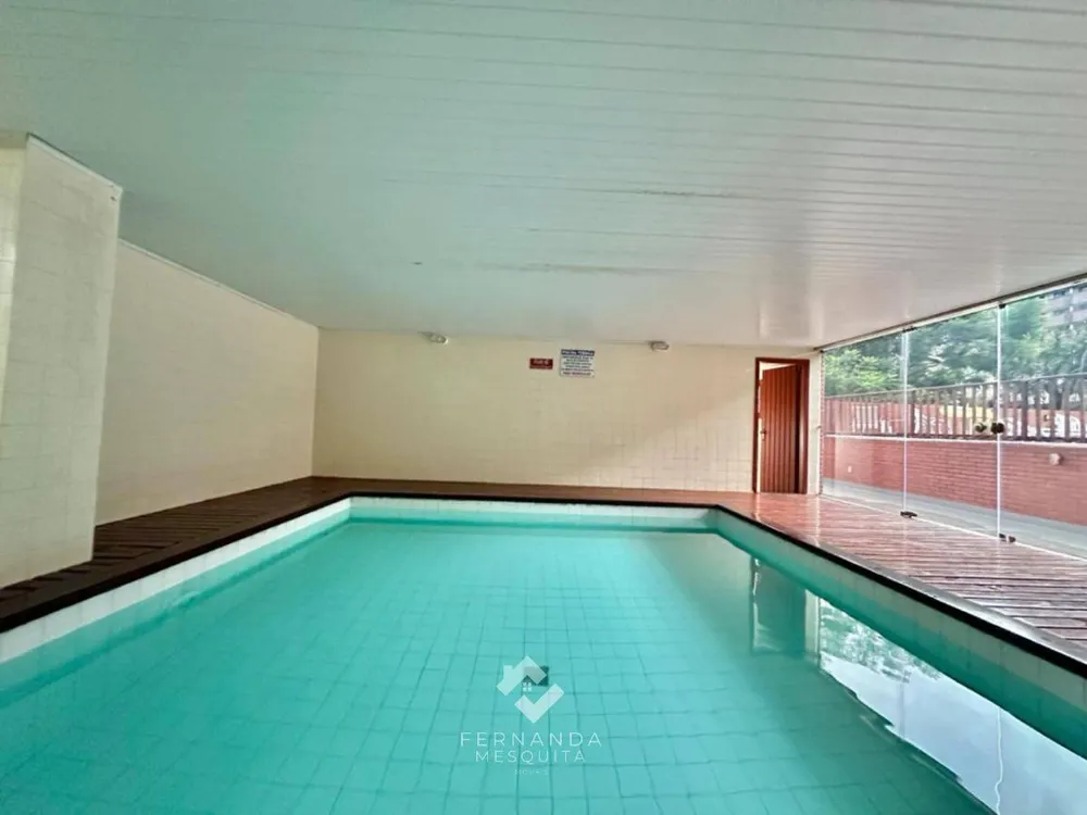 Apartamento, 3 quartos, 140 m² - Foto 33