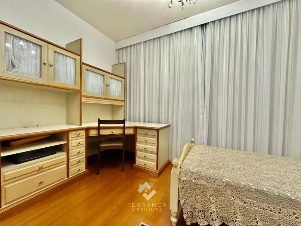 Apartamento, 3 quartos, 140 m² - Foto 38