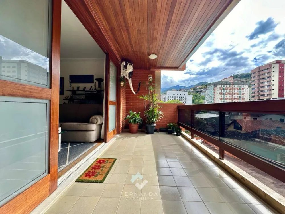 Apartamento, 3 quartos, 140 m² - Foto 15