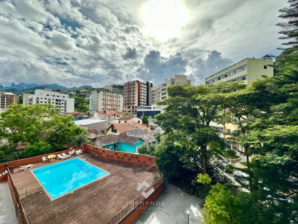 Apartamento, 3 quartos, 140 m² - Foto 23