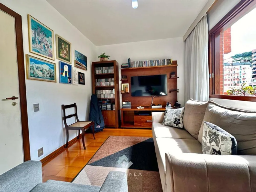 Apartamento, 3 quartos, 140 m² - Foto 20