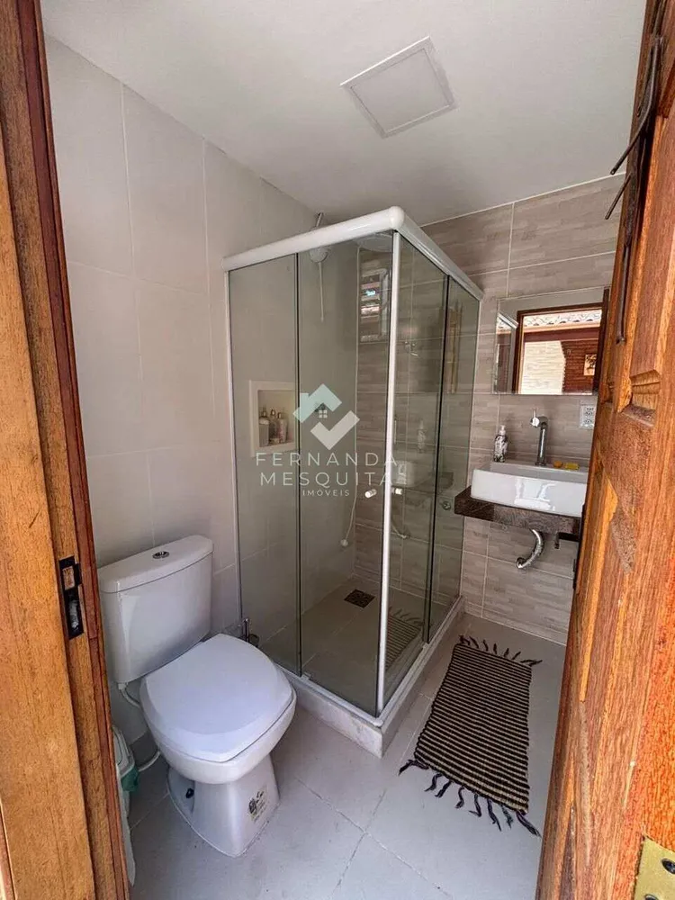 Casa de Condomínio, 6 quartos - Foto 15