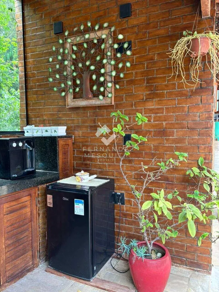 Casa de Condomínio, 6 quartos - Foto 26