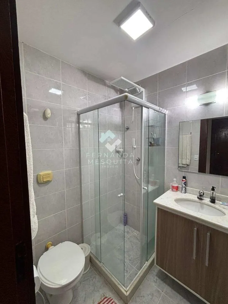 Casa de Condomínio, 6 quartos - Foto 27