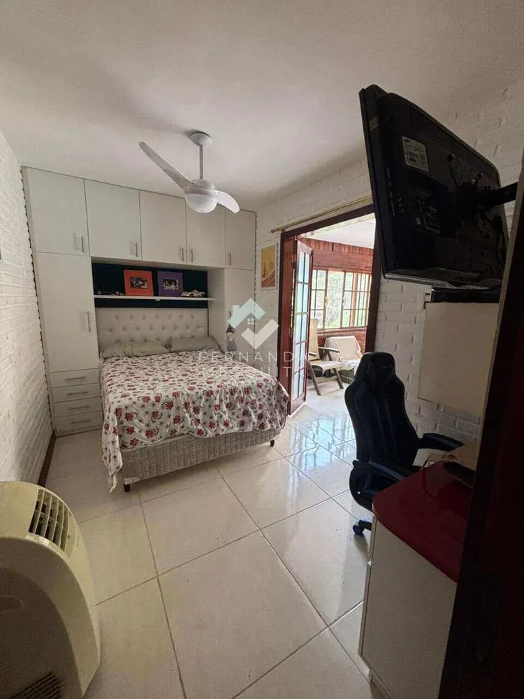 Casa de Condomínio, 6 quartos - Foto 38