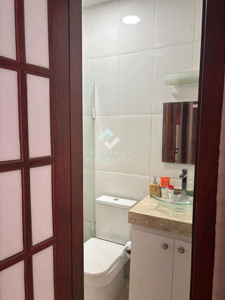 Casa de Condomínio, 6 quartos - Foto 18