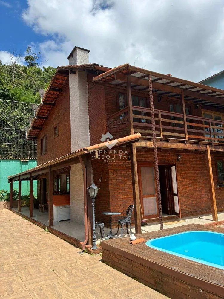 Casa de Condomínio, 6 quartos - Foto 39