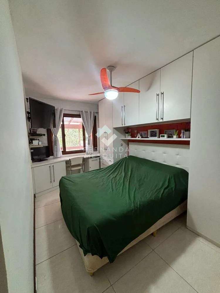 Casa de Condomínio, 6 quartos - Foto 35