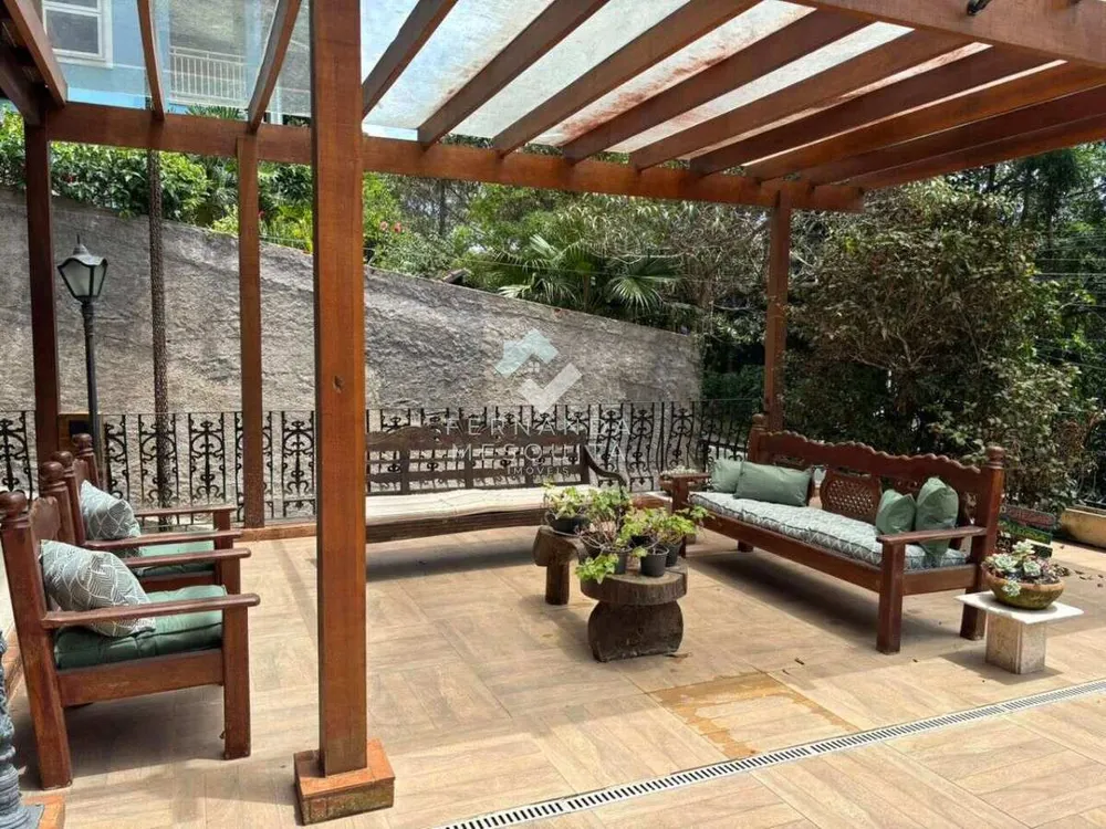 Casa de Condomínio, 6 quartos - Foto 46