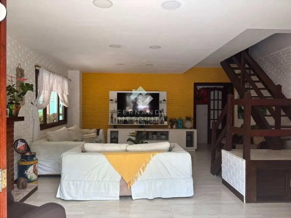 Casa de Condomínio, 6 quartos - Foto 8