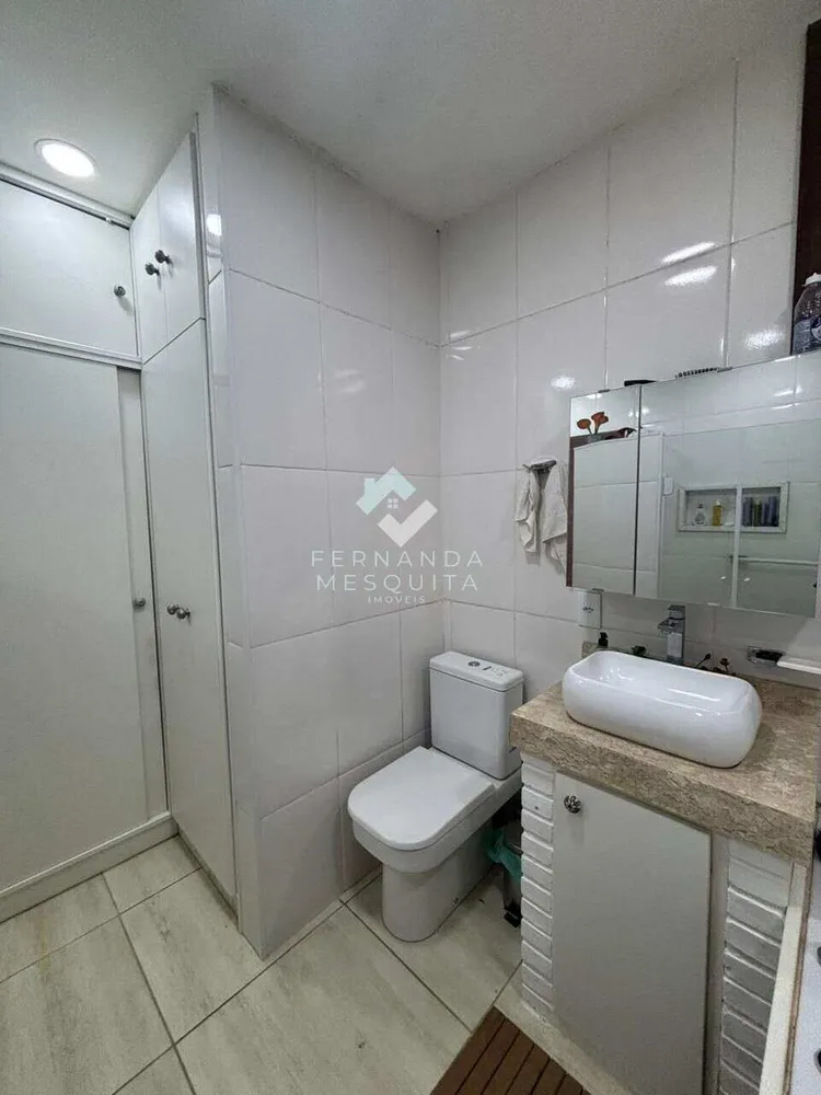 Casa de Condomínio, 6 quartos - Foto 23