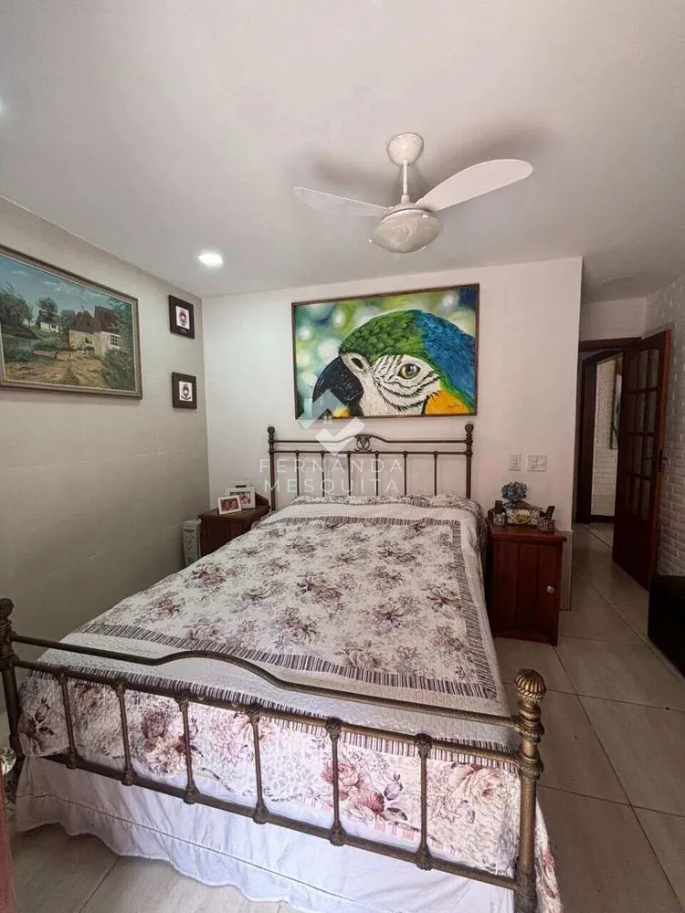 Casa de Condomínio, 6 quartos - Foto 29